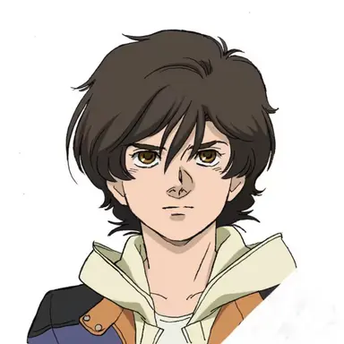 Profile image of バナージ・リンクス