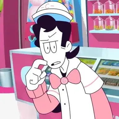 Profile image of Kevin