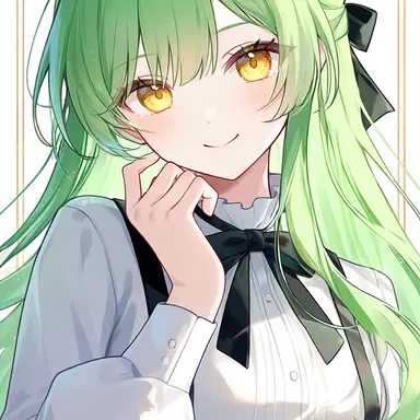 Profile image of ゆあ