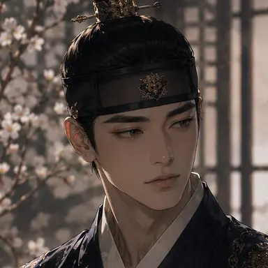 Profile image of イ・ヒョン