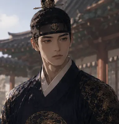 Profile image of イ・ヒョン