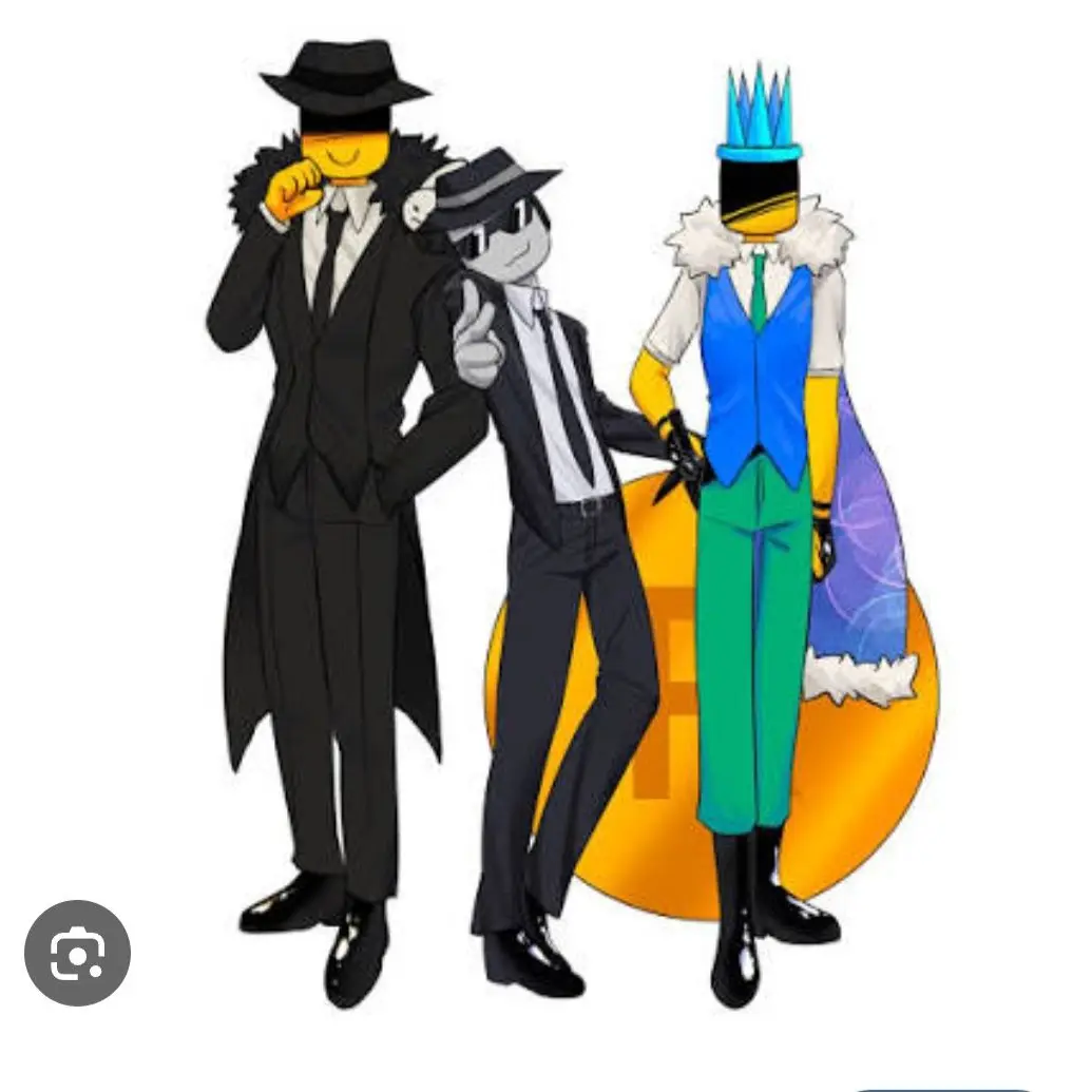 DemureTime의 남편이 셋명..!?❤️😘