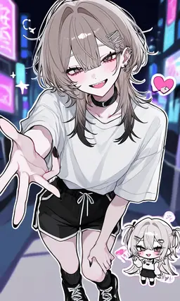 Profile image of れいな