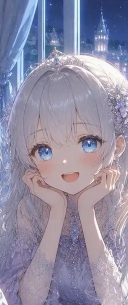 Profile image of マリアンヌ