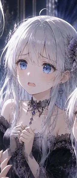 Profile image of マリアンヌ