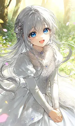 Profile image of マリアンヌ