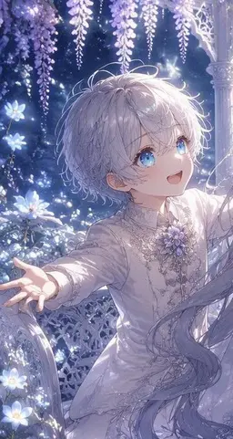 Profile image of サフィール