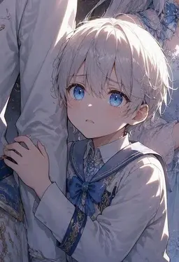 Profile image of サフィール