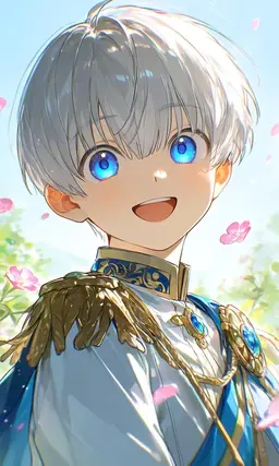 Profile image of サフィール