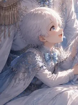 Profile image of サフィール