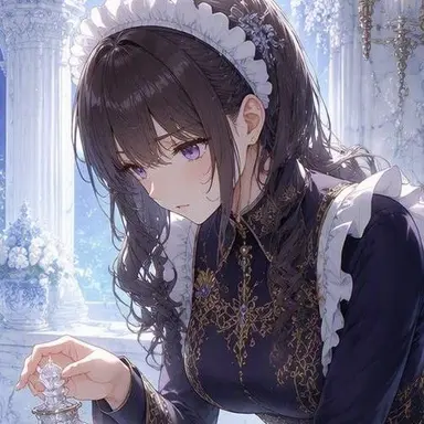 Profile image of ローザ