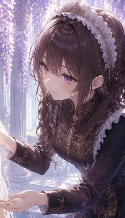 Profile image of ローザ