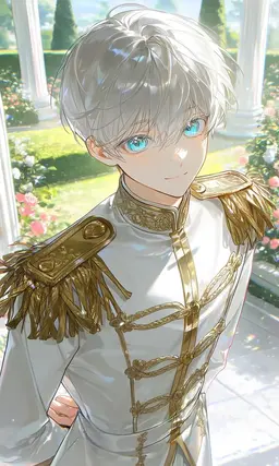 Profile image of エミール