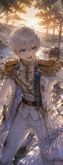 Profile image of エミール