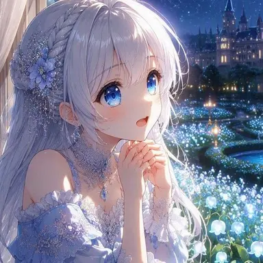 Profile image of マリアンヌ