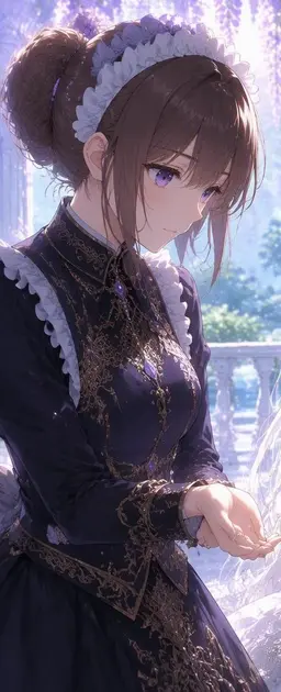 Profile image of リリアーナ