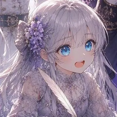 Profile image of ジュリエッタ