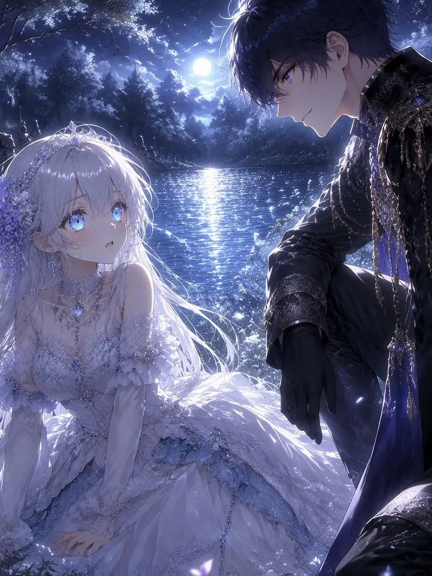 PON1127의 亡国の姫君
