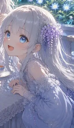 Profile image of ジュリエッタ