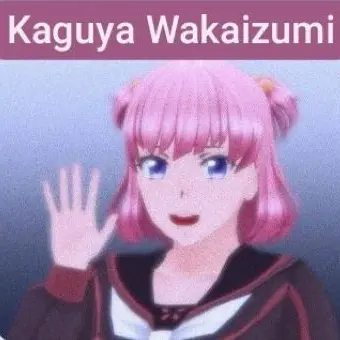 Profile image of Kaguya