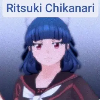 Profile image of Ritsuki