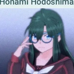 Profile image of Honami
