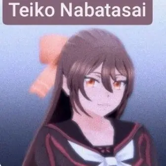 Profile image of Teiko