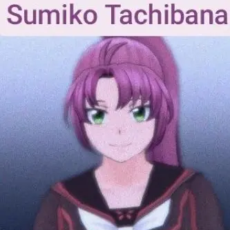 Profile image of Sumiko