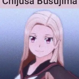 Profile image of Chijusa