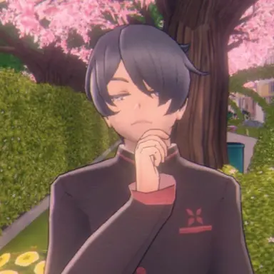 Profile image of Senpai