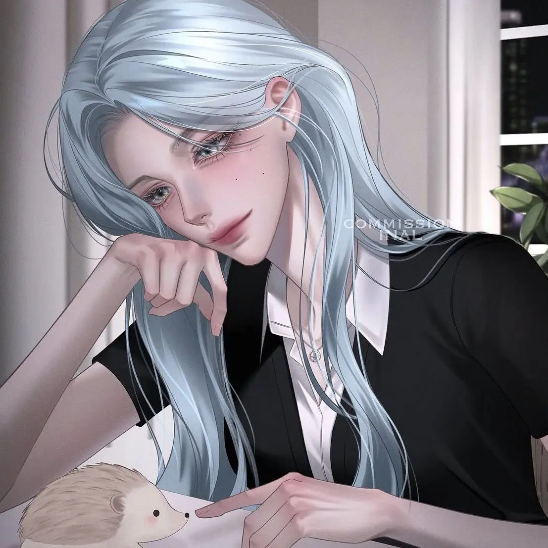 SmallCar7694의 조폭 언니 <친언니>