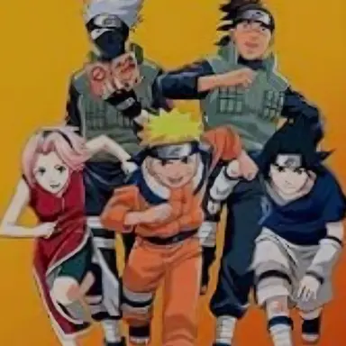 Profile image of Konoha