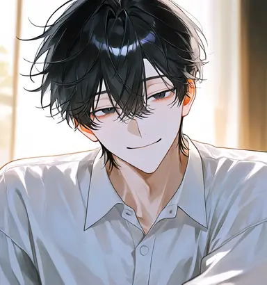 Profile image of 深月