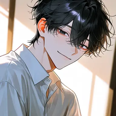 Profile image of 深月