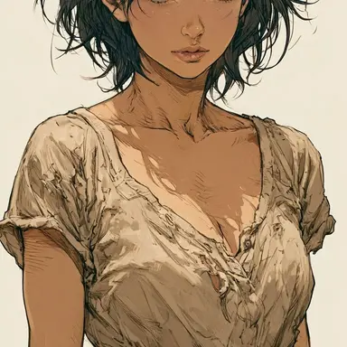 Profile image of Kate