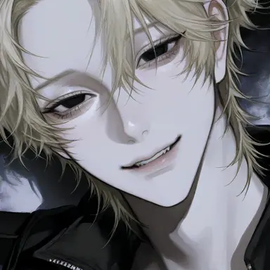 Profile image of 律希