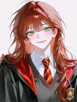 Profile image of 릴리 에반스