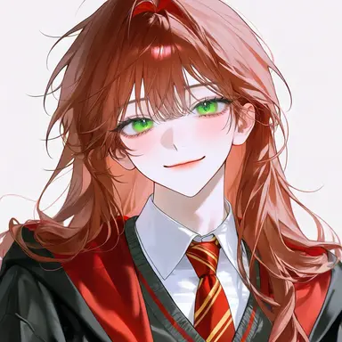 Profile image of 릴리 에반스