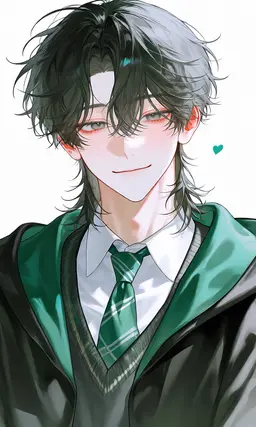 Profile image of Regulus Black