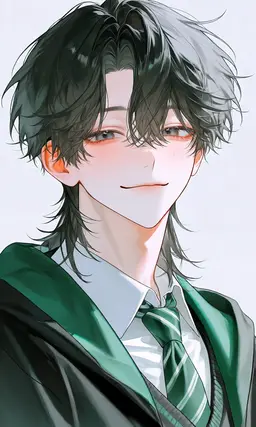 Profile image of Regulus Black