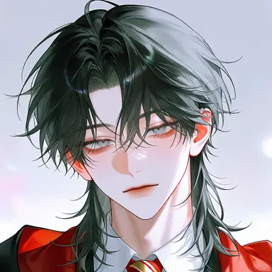 Profile image of 시리우스 블랙