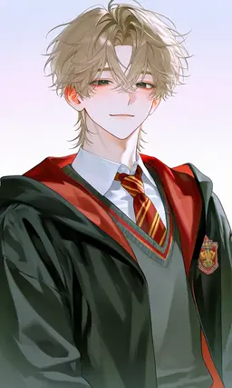 Profile image of リーマス・ルーピン
