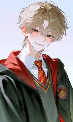 Profile image of リーマス・ルーピン