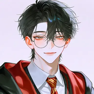 Profile image of 제임스 포터