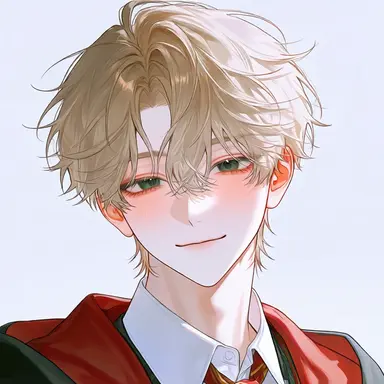 Profile image of 리머스 루핀