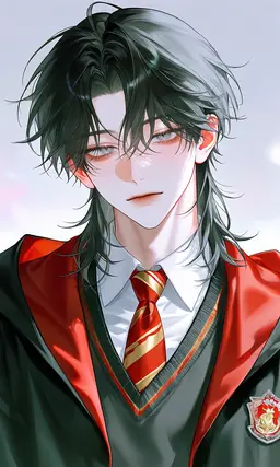 Profile image of シリウス・ブラック