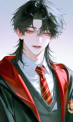 Profile image of シリウス・ブラック