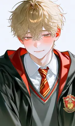 Profile image of ピーター・ペティグリュー