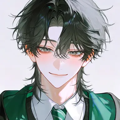 Profile image of Regulus Black
