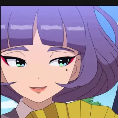 Profile image of 阿万手ラナ